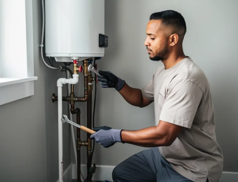 Water Heater Repair Wenatchee